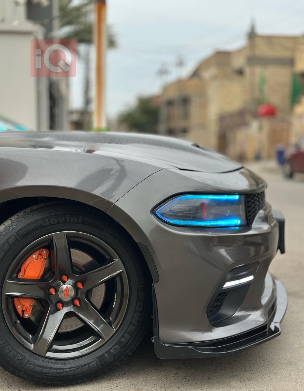 دودج تشارجر